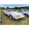 Image 2 : 1981 PONTIAC TRANS AM CAR