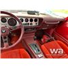 Image 7 : 1981 PONTIAC TRANS AM CAR