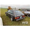 Image 4 : 1985 MAZDA GLL CAR