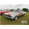 Image 1 : 1967 BUICK SKYLARK CAR