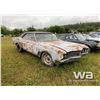Image 2 : 1967 BUICK SKYLARK CAR