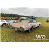 Image 3 : 1967 BUICK SKYLARK CAR