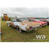 Image 4 : 1967 BUICK SKYLARK CAR