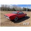 Image 3 : 1965 CHEV CORVAIR COUPE