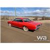 Image 4 : 1965 CHEV CORVAIR COUPE