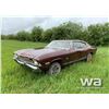 Image 1 : CHEV MALIBU CAR