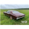 Image 4 : CHEV MALIBU CAR