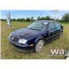 Image 1 : 2004 VOLKSWAGEN JETTA CAR
