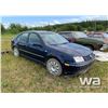 Image 2 : 2004 VOLKSWAGEN JETTA CAR