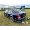 Image 4 : 2004 VOLKSWAGEN JETTA CAR