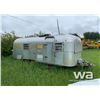 Image 2 : 1966 SILVER STREAK CONTINENTAL TRAVEL TRAILER
