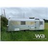 Image 3 : 1966 SILVER STREAK CONTINENTAL TRAVEL TRAILER