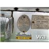 Image 7 : 1966 SILVER STREAK CONTINENTAL TRAVEL TRAILER