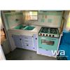 Image 9 : 1966 SILVER STREAK CONTINENTAL TRAVEL TRAILER
