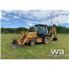 Image 1 : 1998 CASE 580 SUPER L BACKHOE
