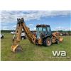 Image 3 : 1998 CASE 580 SUPER L BACKHOE
