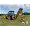 Image 4 : 1998 CASE 580 SUPER L BACKHOE