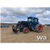 Image 1 : FORD 9600 TRACTOR