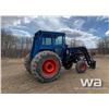 Image 3 : FORD 9600 TRACTOR