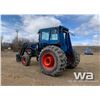 Image 5 : FORD 9600 TRACTOR