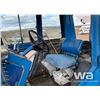 Image 6 : FORD 9600 TRACTOR
