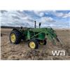 Image 2 : JOHN DEERE 3010 TRACTOR