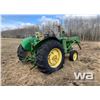 Image 3 : JOHN DEERE 3010 TRACTOR