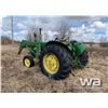 Image 4 : JOHN DEERE 3010 TRACTOR