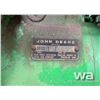 Image 5 : JOHN DEERE 3010 TRACTOR