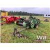 Image 1 : JOHN DEERE 14T SQUARE BALER