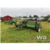 Image 3 : JOHN DEERE 14T SQUARE BALER