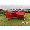 Image 3 : NEW HOLLAND 271 SQUARE BALER