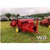 Image 4 : NEW HOLLAND 271 SQUARE BALER