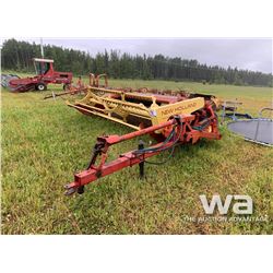 NEW HOLLAND 495 12 FT. HAYBINE