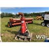 Image 1 : 1998 TSURUMI 6" SUBMERSIBLE PUMP