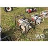 Image 1 : HONDA 2" TRASH PUMP