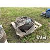 Image 2 : 6" LAY FLAT HOSE