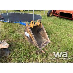 CWS 12" BUCKET