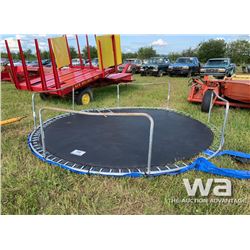 TRAMPOLINE