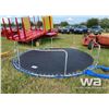 Image 1 : TRAMPOLINE