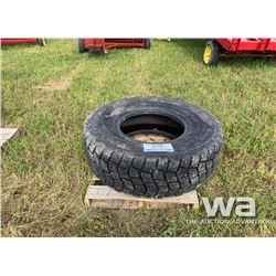 SNO KING 17.5R25 GRADER TIRE