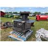 Image 1 : GLENWOOD COOKSTOVE