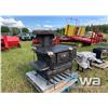 Image 2 : GLENWOOD COOKSTOVE