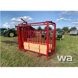 LIVESTOCK SQUEEZE