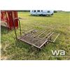 Image 2 : SQUARE BALE STOOKER