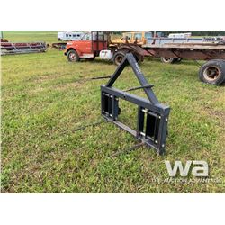 ALLIED BALE FORK