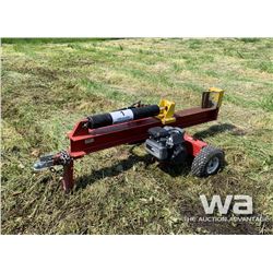 WOOD SPLITTER