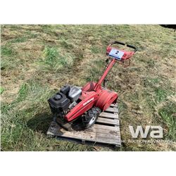 YARD MACHINE ROTOTILLER