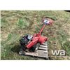 Image 1 : YARD MACHINE ROTOTILLER