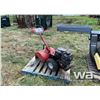 Image 2 : YARD MACHINE ROTOTILLER